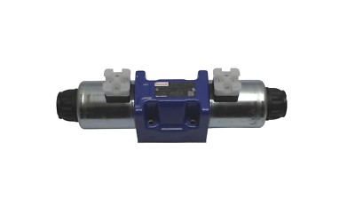 R901278744 4WE10J5X/EG24N9K4/M Bosch Rexroth Magnetwegeventil solenoid valve