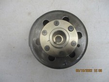 1998  suzuki DR 350  flywheel  /   magneto flywheel / vmx DR350 parts 