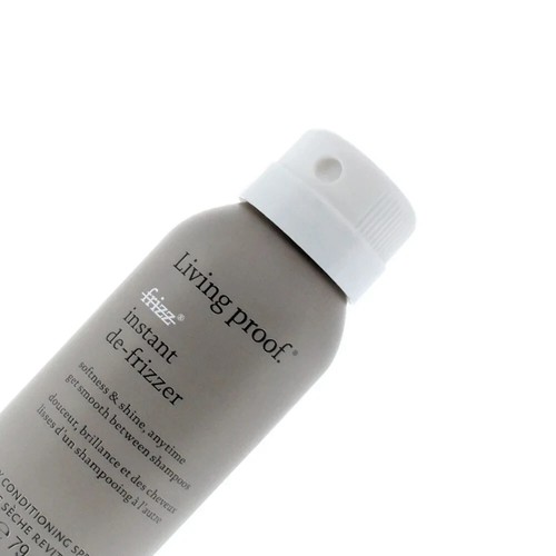 Living Proof No Frizz Instant De-Frizzer 2.8 oz + Same Day Shipping - Picture 2 of 4