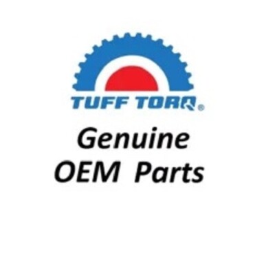 Tuff Torq Axle Repair Kit 1A646099891
