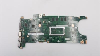 02HL844 02HL845 For Lenovo ThinkPad T480S NM-B471 Motherboard I5 8350U 8G