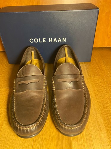 Cole Haan Hayes Penny Loafer. Colo 