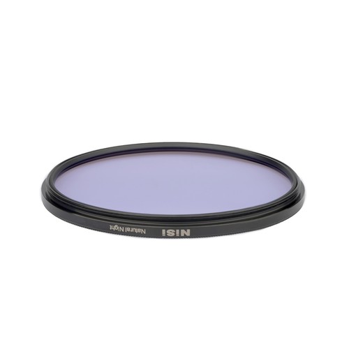 NiSi USA 55mm Natural Night Filter (Light Pollution Filter) - NiSi Optics USA - Picture 3 of 7