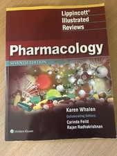 Lippincott Illustrated Reviews Ser.: Lippincott Illustrated
