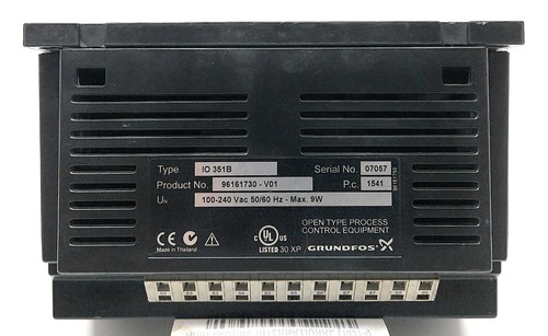 Grundfos IO351B Extension Interface - Picture 4 of 9