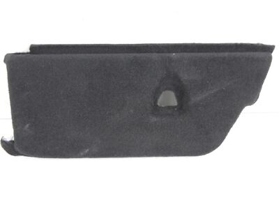  LAND ROVER RANGE ROVER SPORT L320 LH MOUNTING PLATE OEM ERK500650PVJ