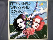 PETER NERO WIVES AND LOVERS 1976 RECORD PICKWICK RCA ACL-7008 PETER NERO WIVES AND LOVERS 1976 RECORD PICKWICK RCA ACL-7008
