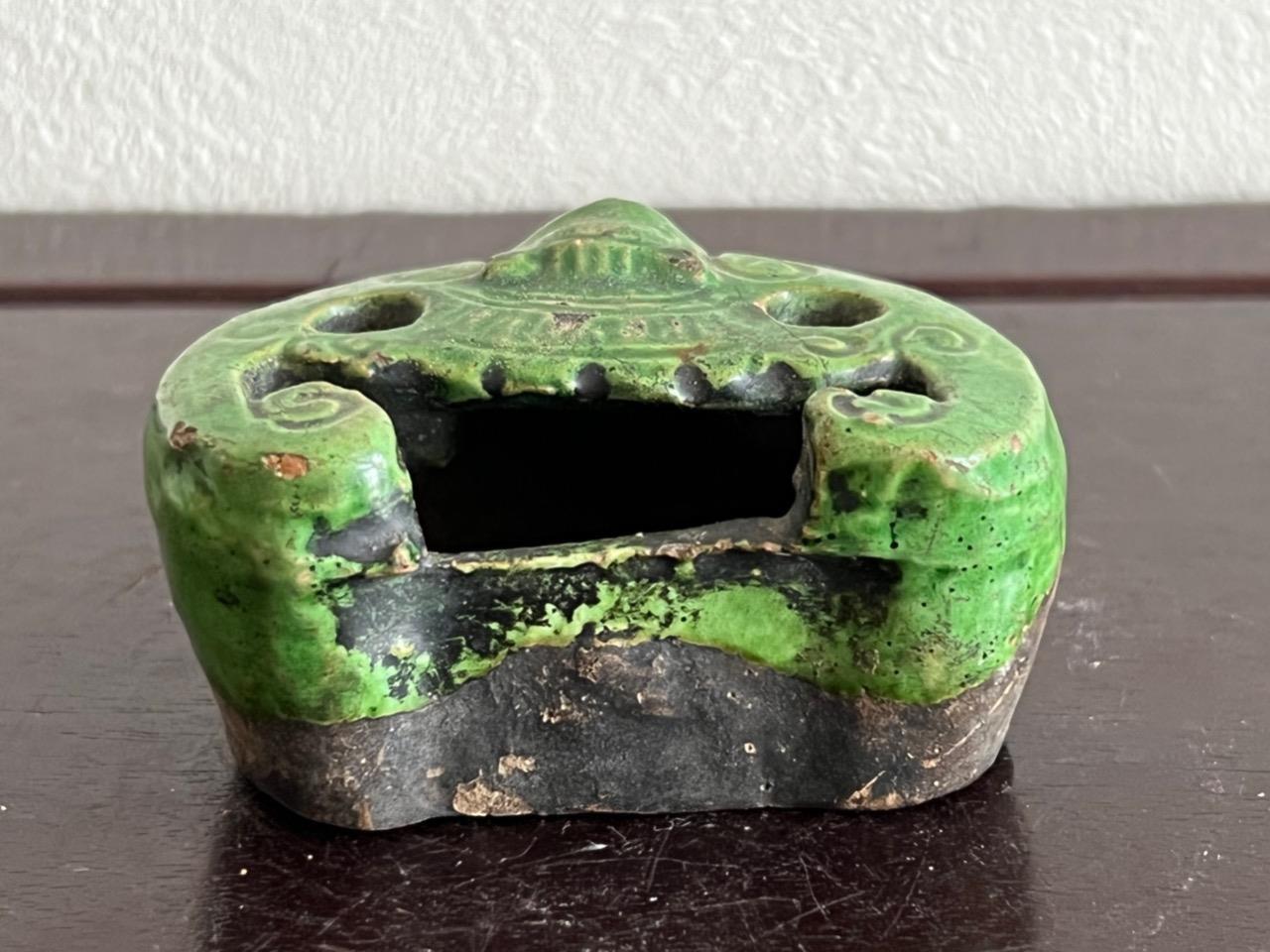 Chinese Liao Dynasty Water Pot / W7.2[cm] Bowl Ming Vase Jar Plate Song