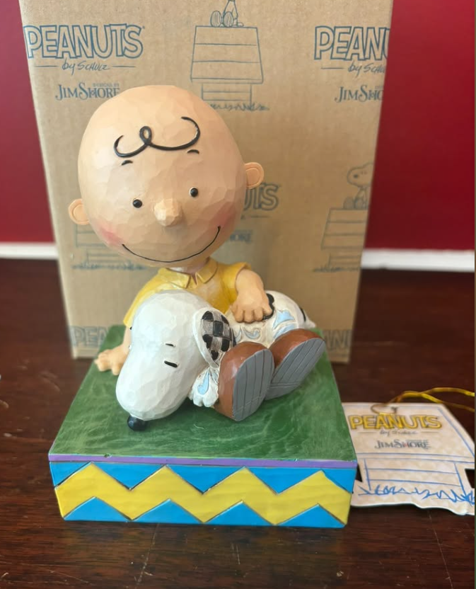 Vintage PEANUTS SNOOPY　М　スヌーピー 61YhefoPtqL._AC_SY200_QL15_.jpg