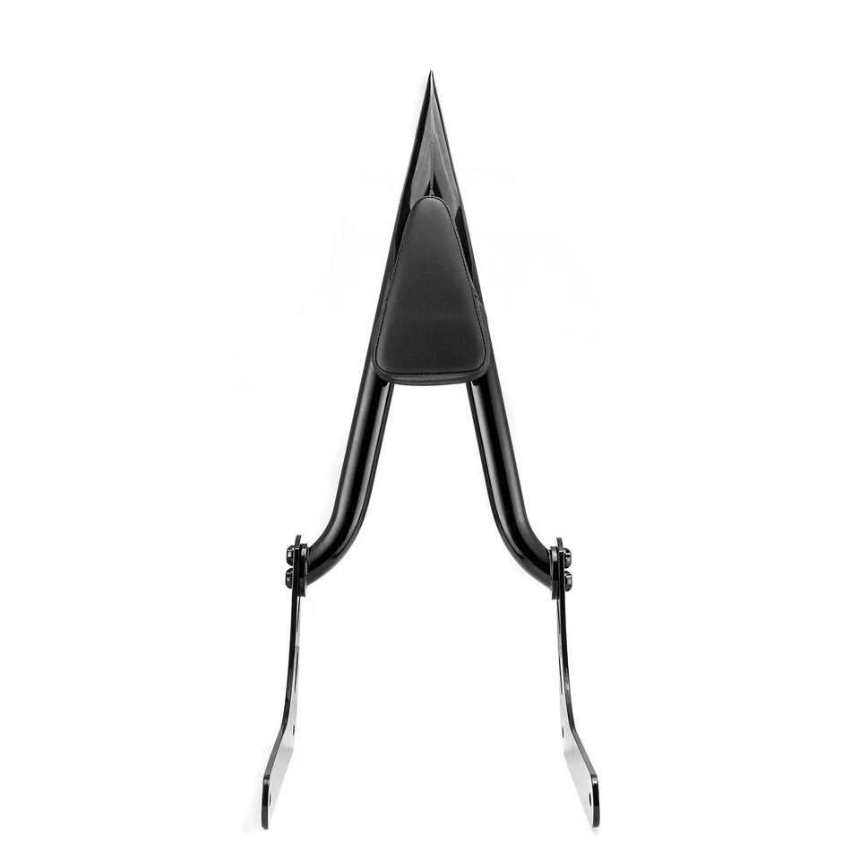 Respaldo de pasajero Indian Scout 24" altura barra Sissy para Scout Sixty 2016-2024 Foto 4 de 4