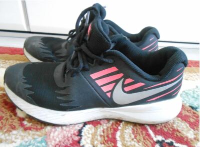Nike Star Runner GS Damen Lauf Sport Fitness Running SCHUHE Sneaker TOP EU 38