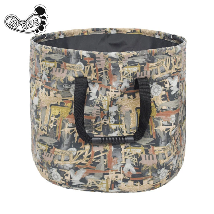 Aggregate 150+ canvas garbage bags latest esthdonghoadian