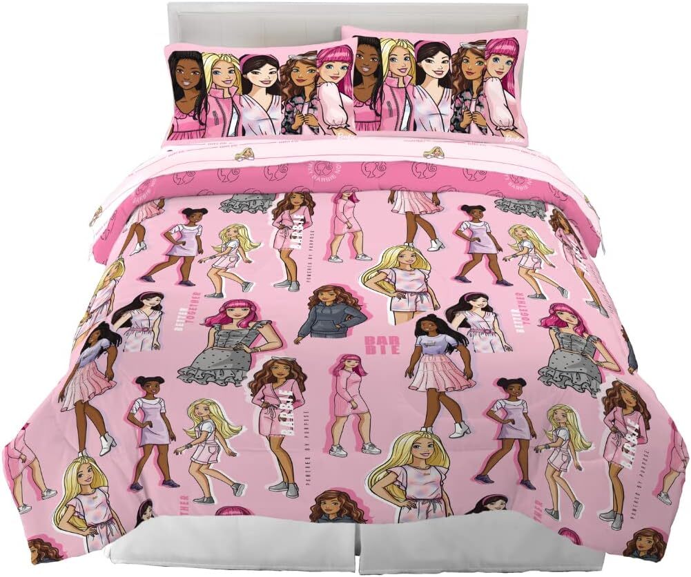 Barbie 