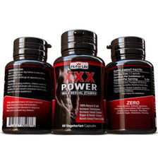 Big Girth Male Enhancement Stamina Booster Libido 100 Herbal Supplement