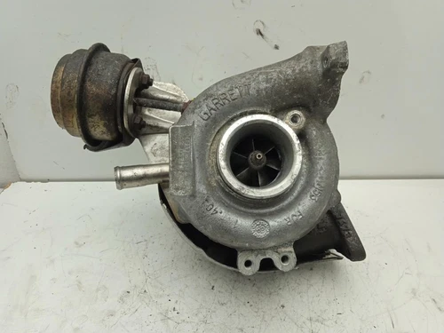057145702E Turbocompresor para AUDI A8 (D2) * 1998 507779 - Imagen 4 de 4