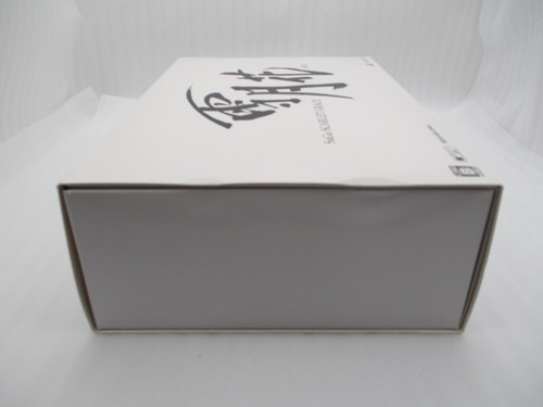 PSVITA Saga Scarlet Grace Setsugetsuka Box Limited Edition Japan Import PS VITA - Picture 6 of 17