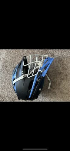 Lacrosse Helmet Cascade Mens r  - Afbeelding 1 van 6