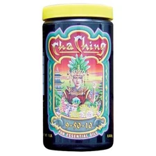 FoxFarm Cha Ching 9-50-10 LATE FLOWERING FORMULA (Soluble, Fox Farm, Overdrive)