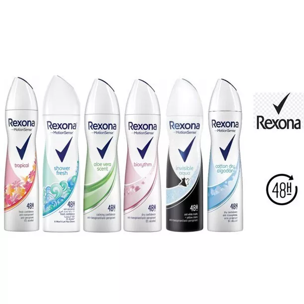 Rexona