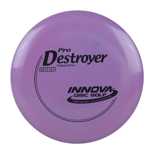 Innova Disc Golf Pro Destroyer Distance Driver 12/5/-1/3 - Choose Exact - Picture 14 of 51