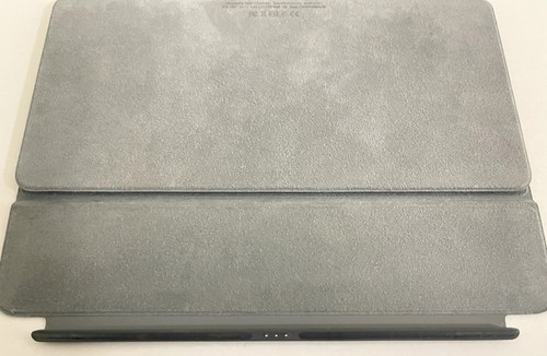 Apple A1772 Black Portable Smart QWERTY Keyboard Folio For Apple iPad - Bild 7 von 9