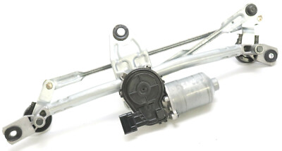 Hyundai Santa Fe IV TM Facelift 98100-S1000 98100-S5500 Scheibenwischer Motor 
