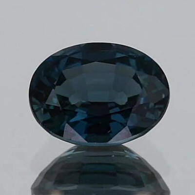 Video_1.71cts_Natural_Spinel_Sri Lanka_Vivid Blue Hue_Oval Cut_2p278