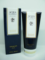 Borasari 1870 Acqua Classica Gel Of Cologne For Shower 200 Ml Borasari 1870 Acqua Classica Gel Of Cologne For Shower 200 Ml