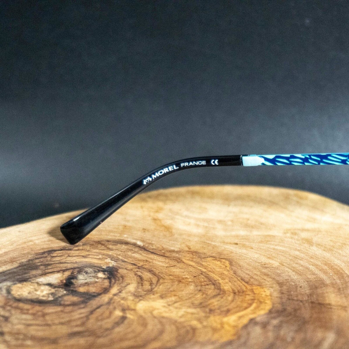 Nomad by Morel Womens Eyeglasses Optical Frames Glasses