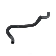 Radiator Coolant Hose-Molded Radiator Hose Continental Elite 62168