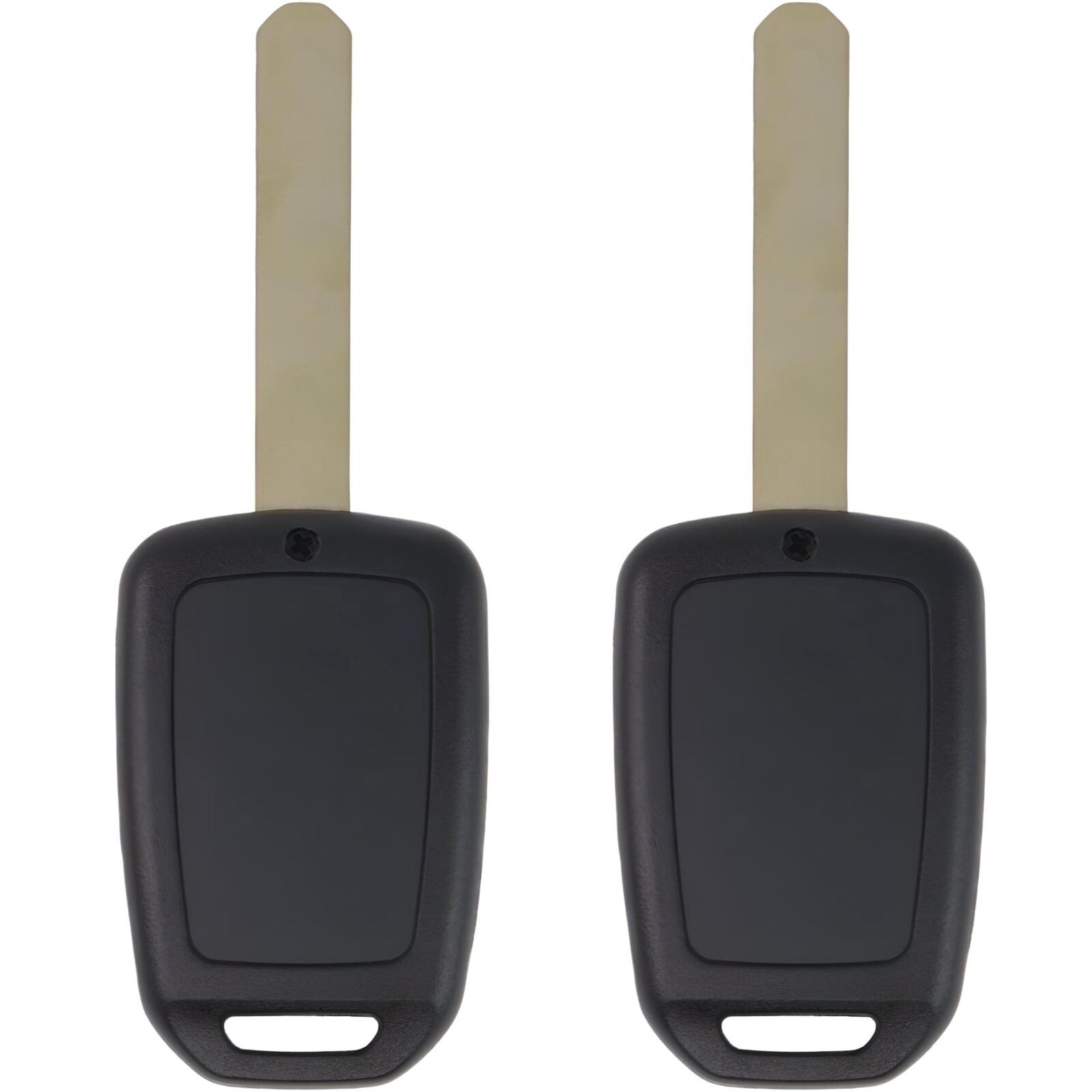 NEW KEY REMOTE COMBO FOB FOR 2016 2017 2018 2019 2020 HONDA CIVIC 35118-T2A-A60 - Foto 8