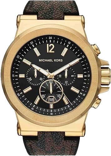 Michael Kors MK 5787 Luxe In | Your Premiere Luxury Exchange main image 3