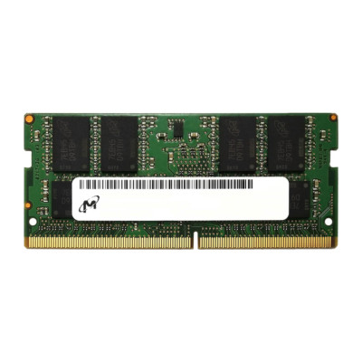 MICRON MTA16ATF2G64HZ-2G1 16GB 2Rx8 DDR4 17000 PC4-2133 NONECC
