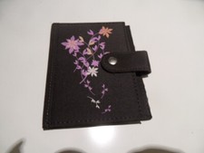 małe etui do pisania w idealnym stanie