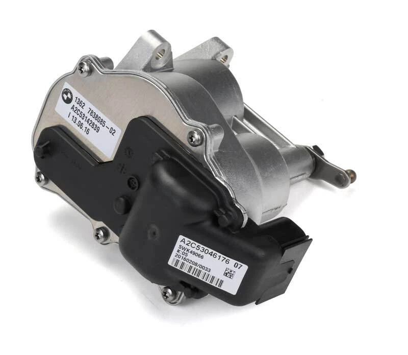 Genuine BMW S65 Throttle Body Actuator Replacement Kit E9X, 56 OFF