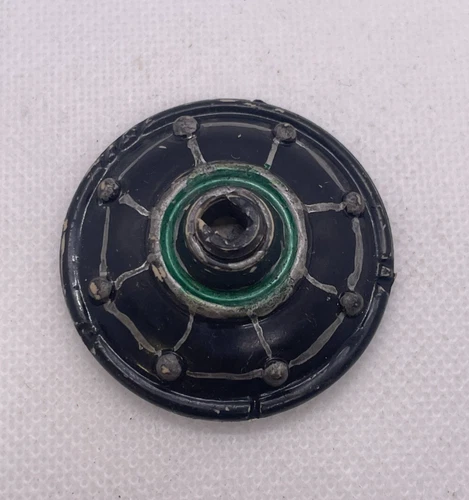 Shield Grayskull Castle Weapon Master of The Universe He-Man MOTU Mattel Vintage