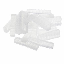 Clear Transparent Melt and Pour Soap Base Soap Making Supplies Kids&Adults