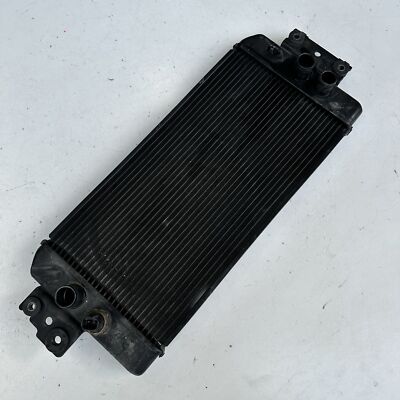 M50 Radiator Suzuki VZ800 VZ 800 M50 Boulevard 06 Radiator core *pressure tested ...
