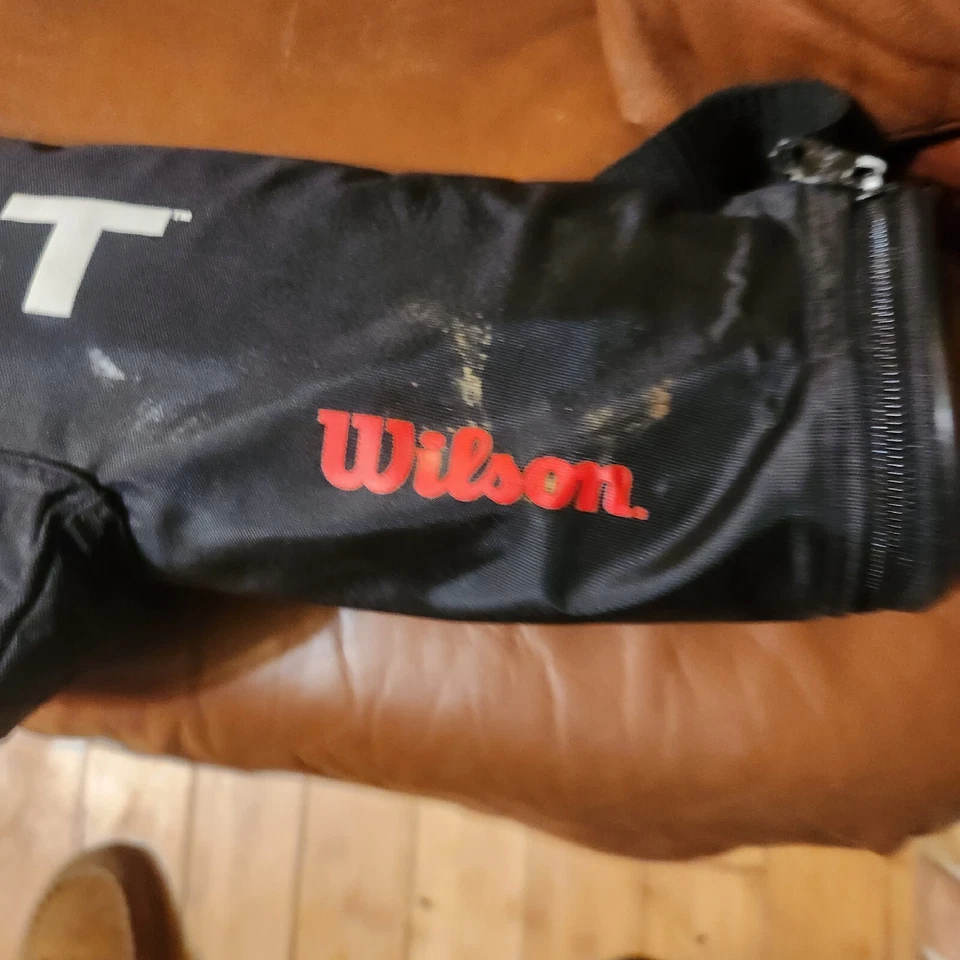 Wilson The Dugout Training and Scoring System Wipeable and hangable - Image 2 of 4