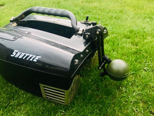 Deeper Pro Plus Halterung Chirp Halterung passend für Waverunner Shuttle - Bild 4 von 9