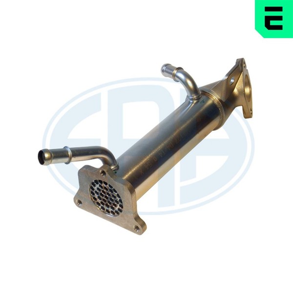ERA KüHler AbgasrüCkfüHrung 500010 FüR Tourneo FAD V363 Transit Custom Ford FBD-image