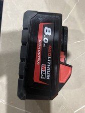 Milwaukee M18HB8 18V Lithium-Ion Battery