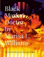 Marisa L. Williams | Black Market Doctor | Taschenbuch | Englisch (2023)