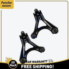 OE 2PCS Front Lower Control Arms Suspension Kit For Ford Contour 1998-2000