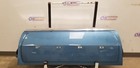 1974 FORD RANCHERO GT PICKUP REAR TAILGATE ASSEMBLY BLUE