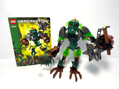 LEGO HERO Factory: Ogrum (44007)