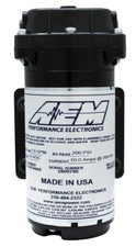 Aem Electronics 303300 Water Methanol Injection Kit Performance