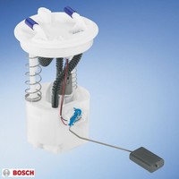 Bosch 0986580950 Kraftstoff-FöRdereinheit Kraftstoffpumpe FüR Ford