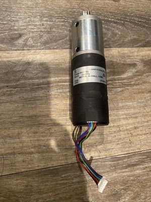 Lippert LCI Slide out Motor In-wall 10mm 236575