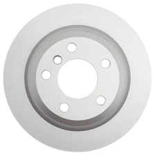 RAYBESTOS Disc Brake Rotor 981214